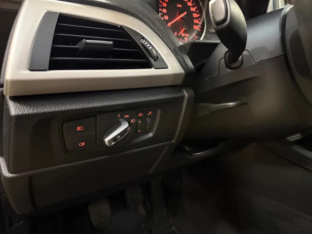 Billede 13 - BMW 116d 2,0 M-Sport aut.