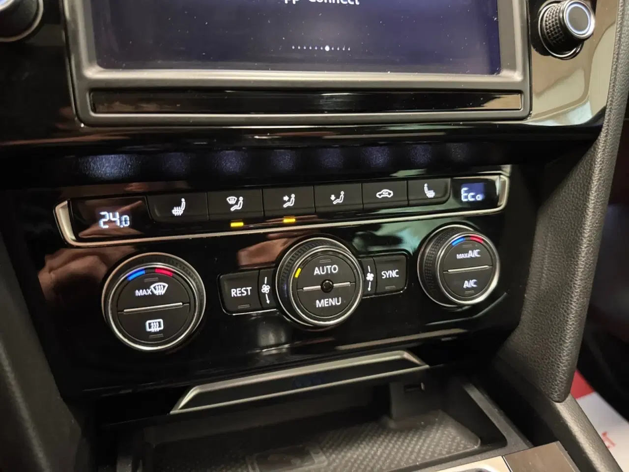 Billede 12 - VW Passat 1,4 GTE Highline Variant DSG