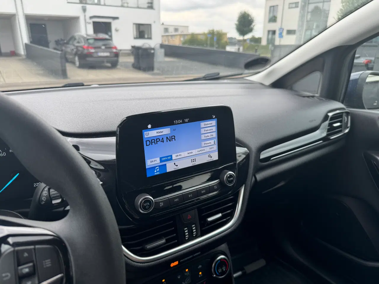 Billede 11 - Ford fiesta diesel 1,5 trend 