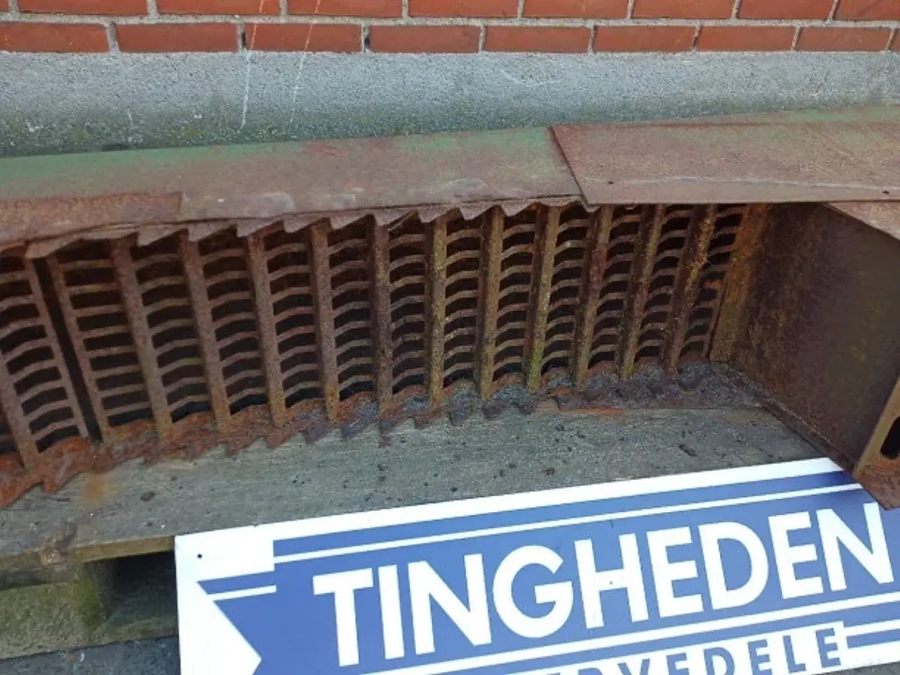 Billede 6 - John Deere 965 Ryster AZ27828