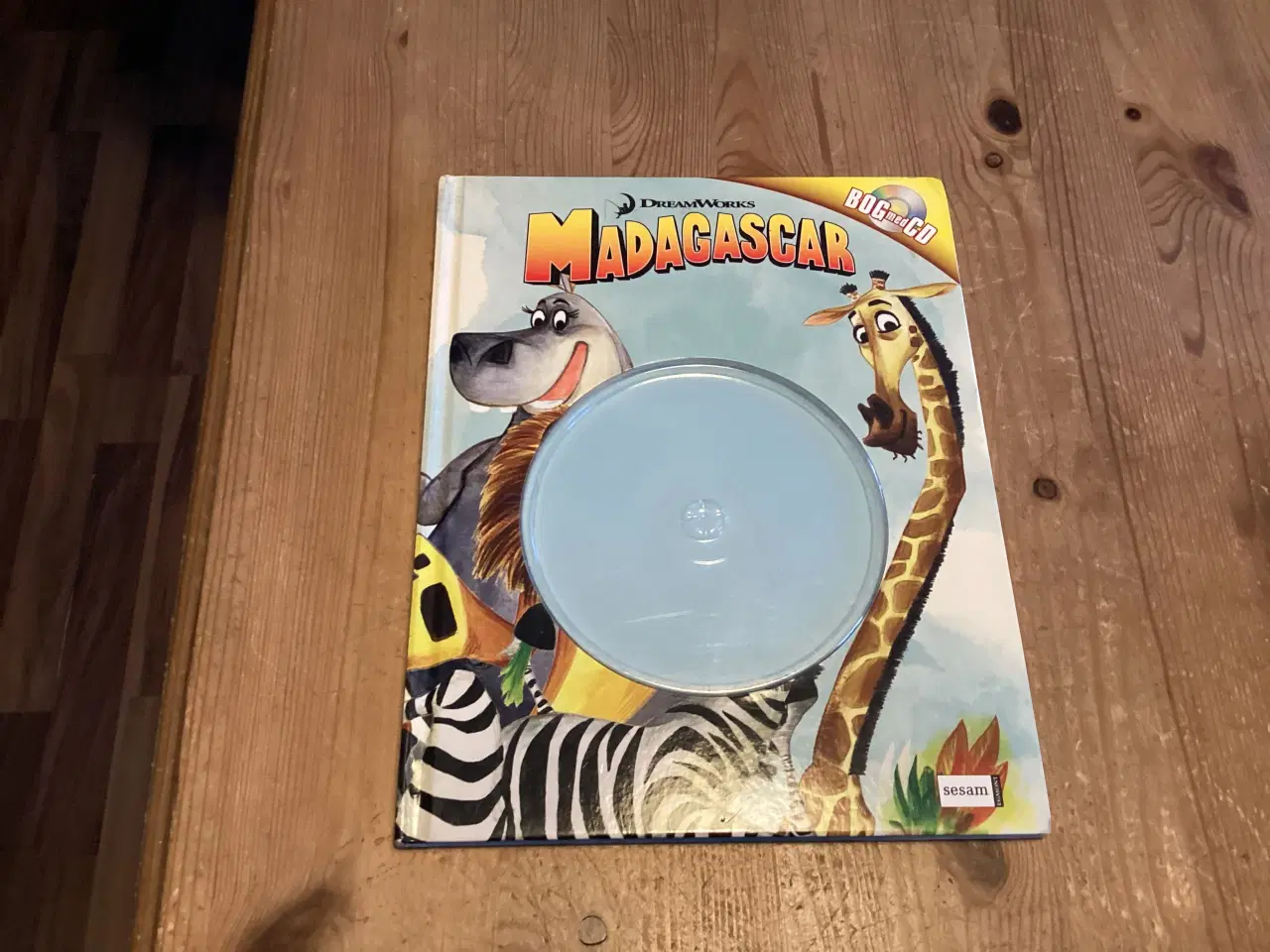 Billede 6 - Lyt og Læs, 12 stks