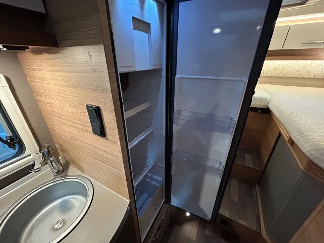 Billede 15 - Mercedes Weinsberg 2,0 Pepper Edition aut.