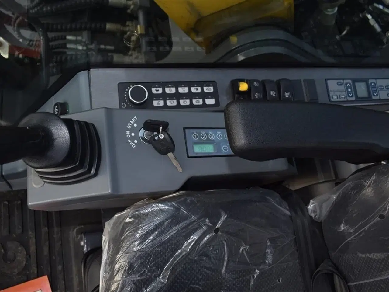 Billede 12 - - - - xcmg  xe150e