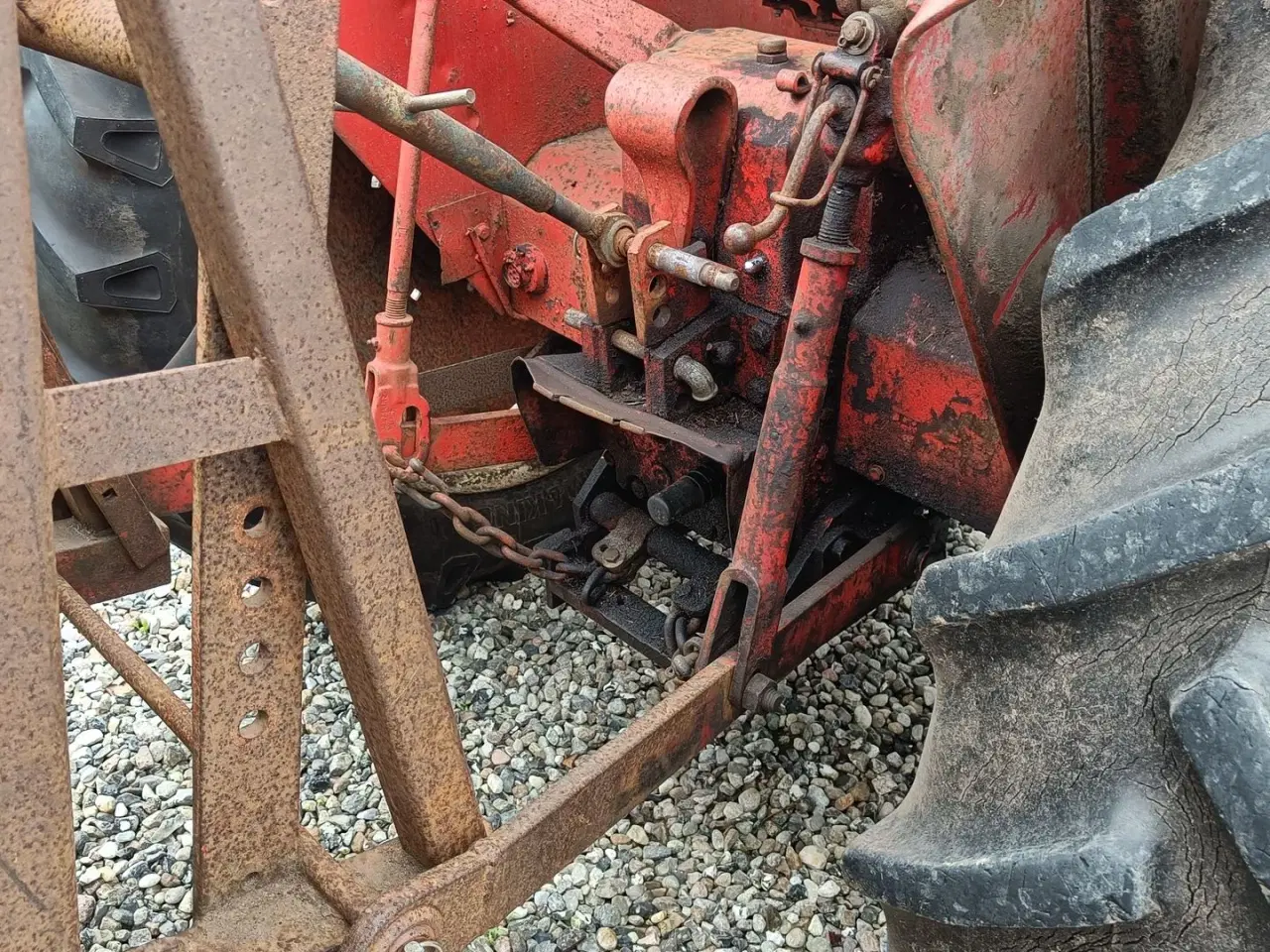 Billede 7 - - - - McCormick 624