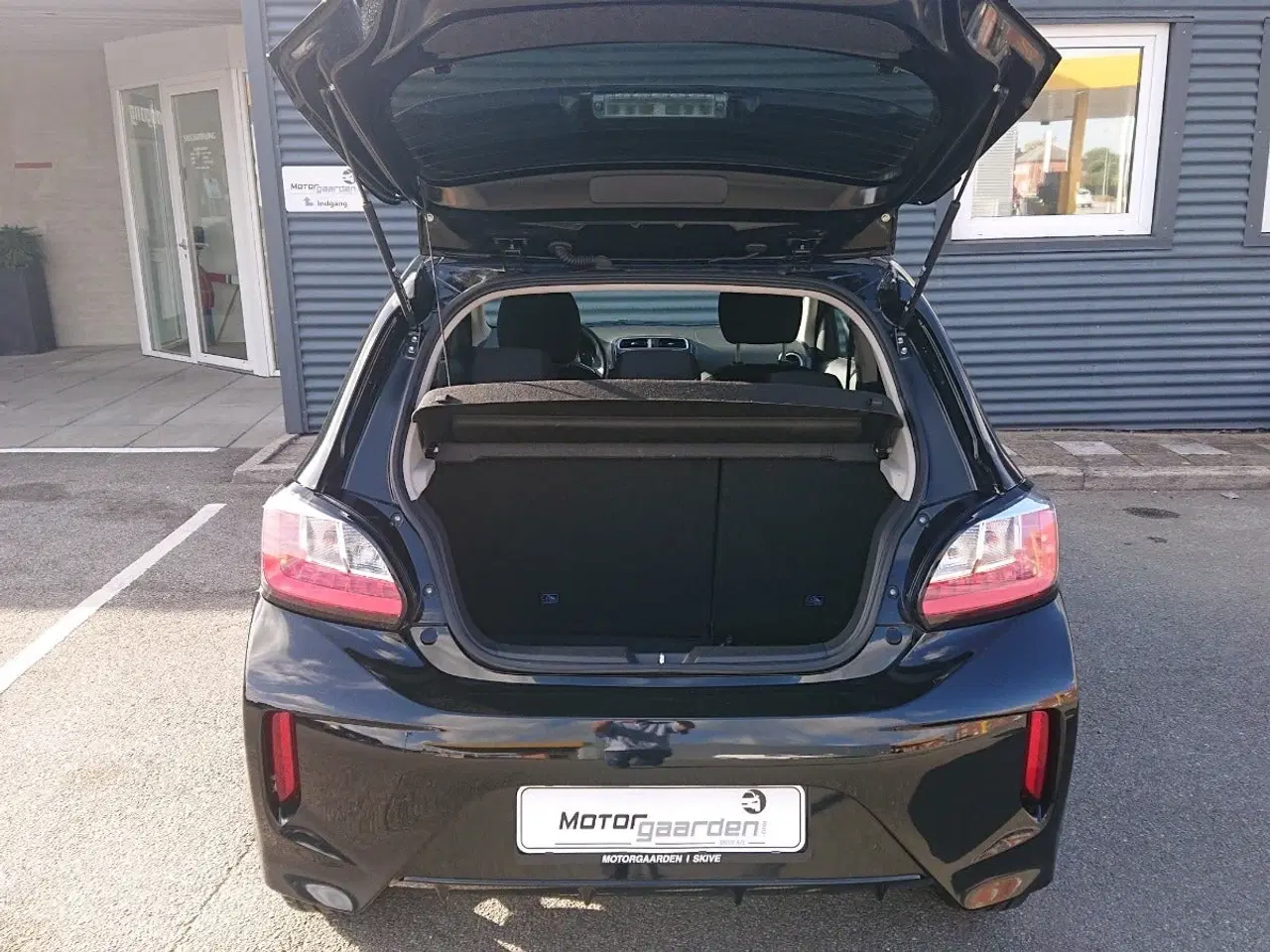Billede 4 - Mitsubishi Space Star 1,2 Cosmic