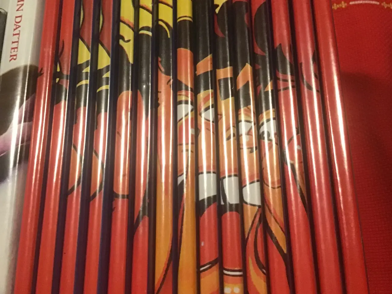 Billede 7 - Diverse DVD`er