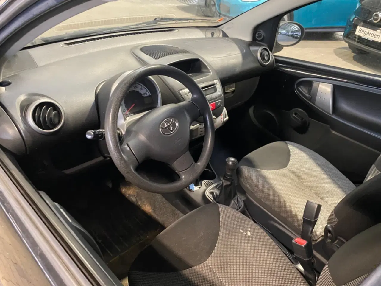 Billede 3 - Toyota Aygo 1,0 VVT-i T2 Air