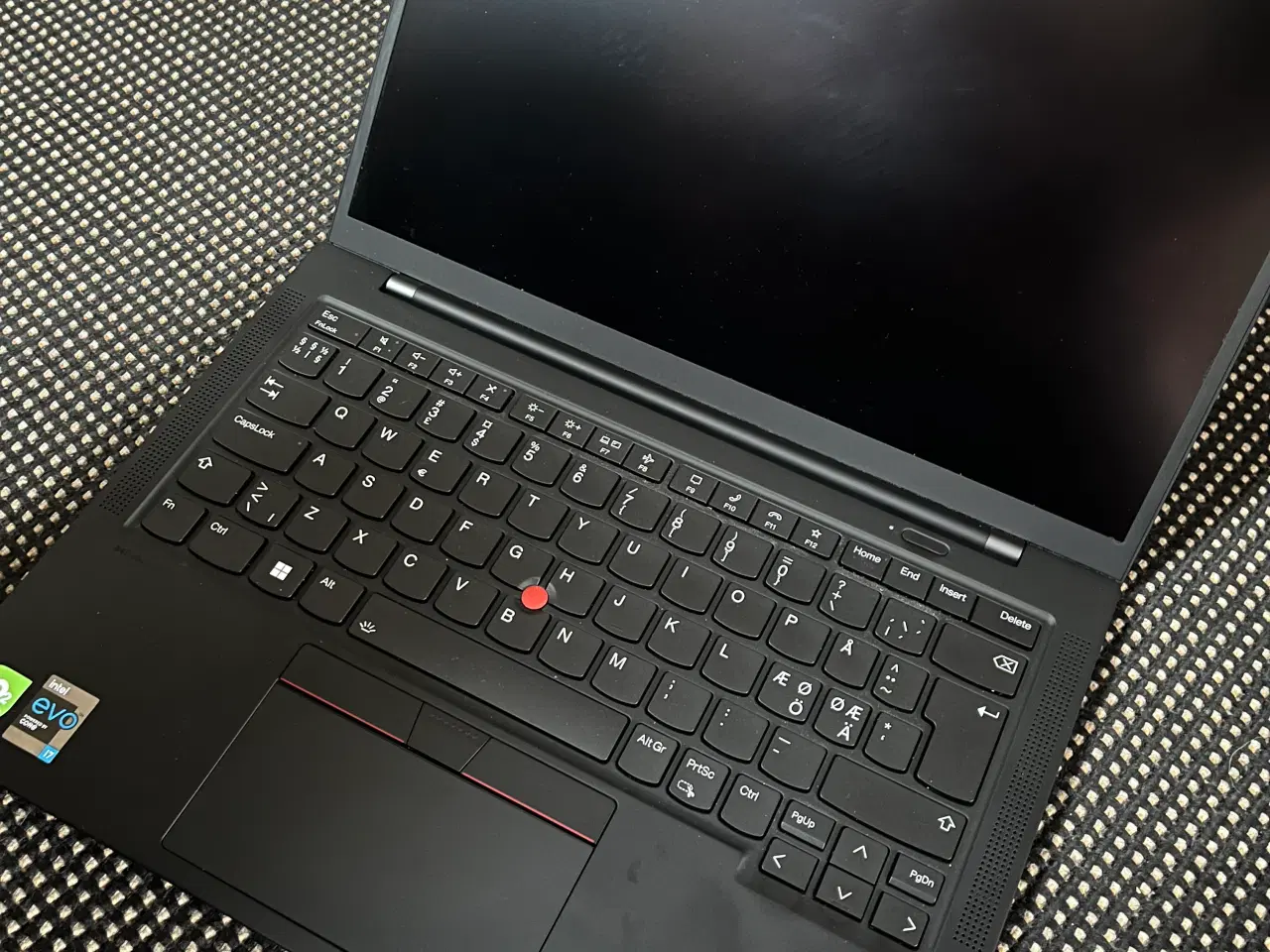 Billede 6 - Lenovo ThinkPad X1 gen 9
