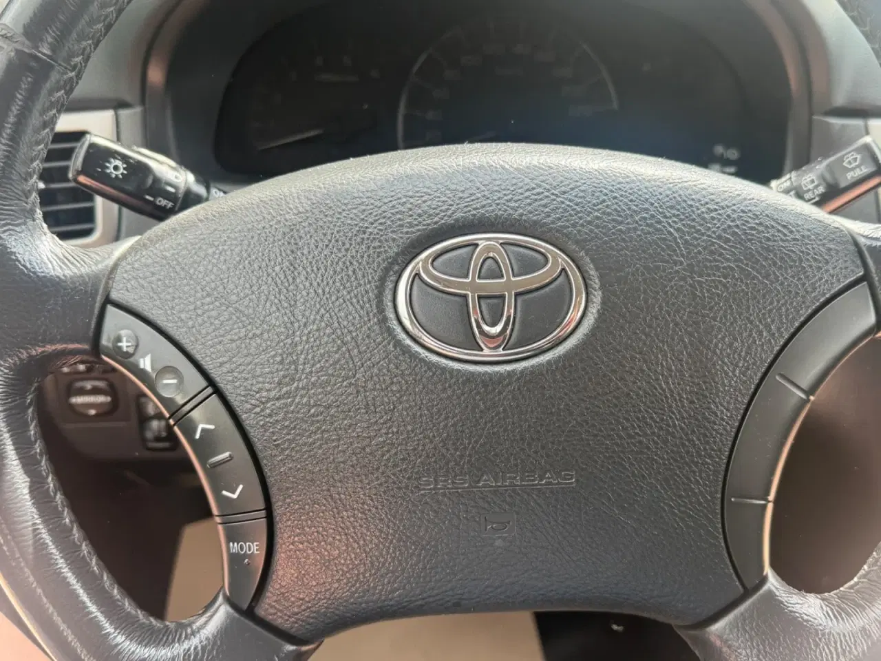 Billede 12 - Toyota Avensis Verso 2,0 D-4D 7prs