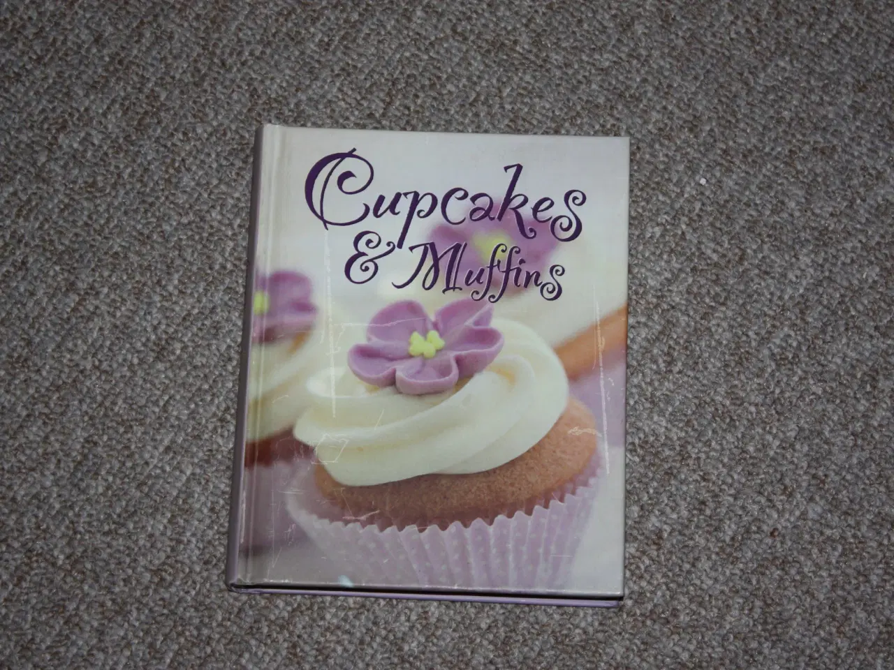 Billede 7 - Chokolade Parragon / Cupcakes & Muffins