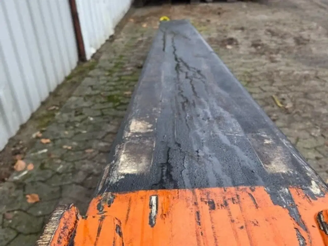 Billede 16 - JLG 307  Bom  0801415