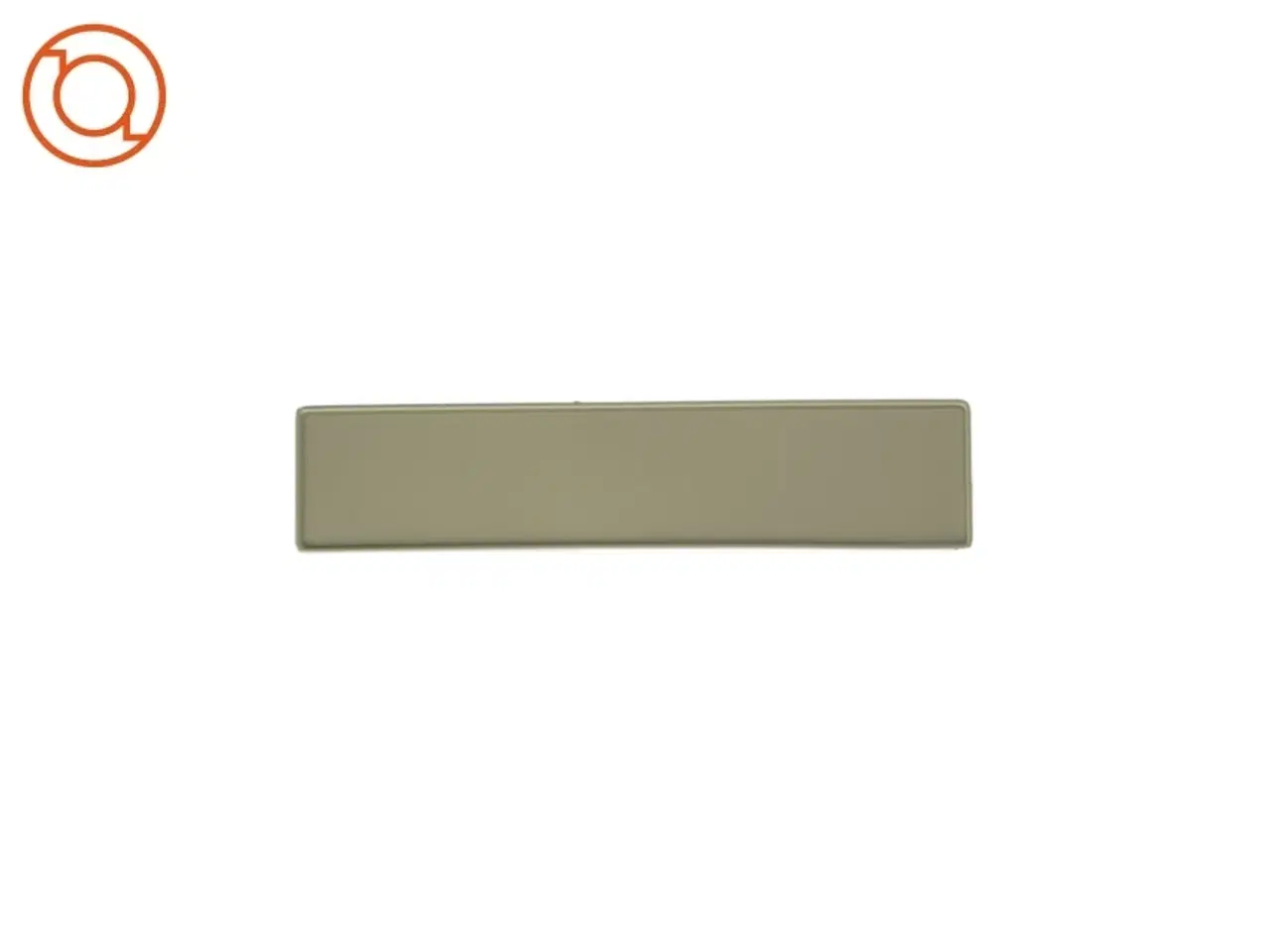 Billede 4 - Hylde (str. LBH 50x11x30 cm)