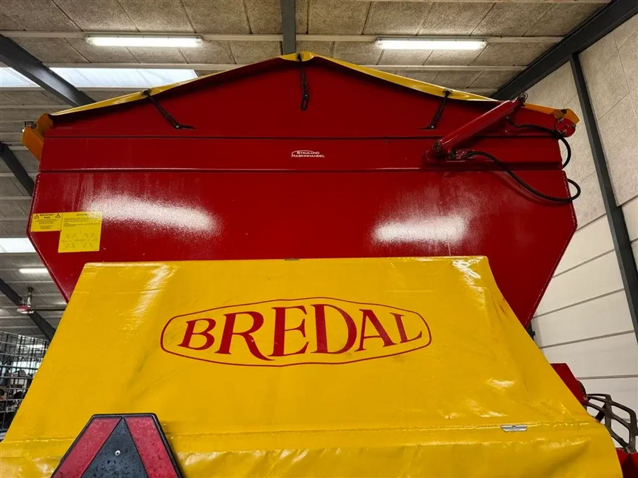 Billede 19 - Bredal K115