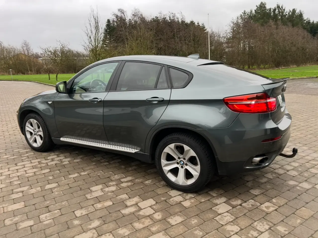 Billede 7 - BMW X6 35D