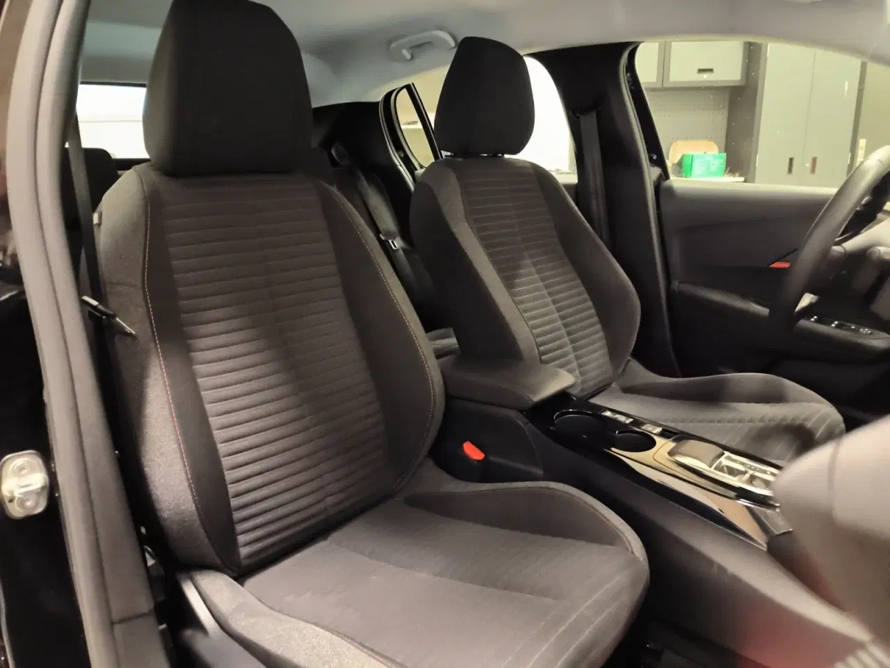 Billede 18 - Peugeot e-208 50 Active Pack