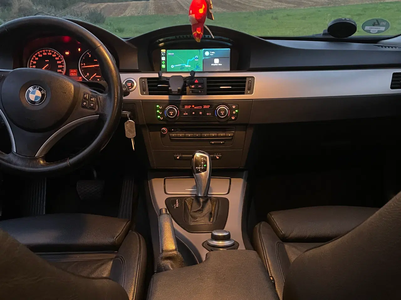 Billede 7 - BMW e91 320d NYSYNET 