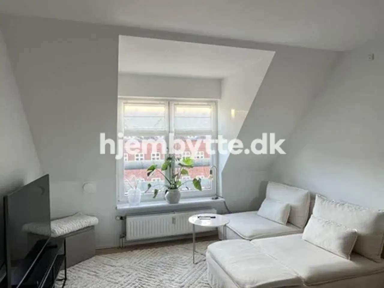 Billede 1 - Hjembytte - SøborgHovedgade