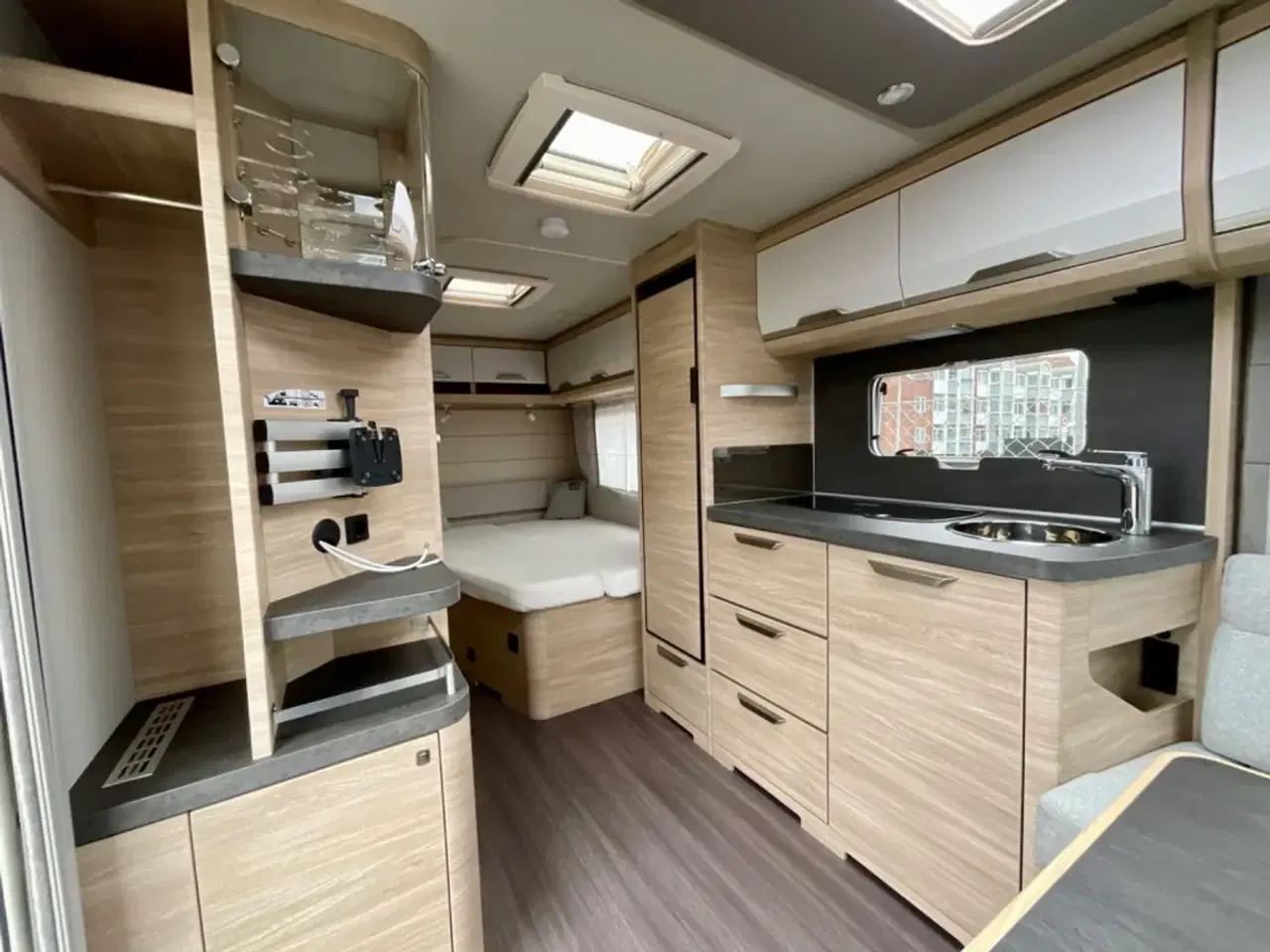 Billede 8 - 2021 - Knaus Südwind 500 UF 60 Years