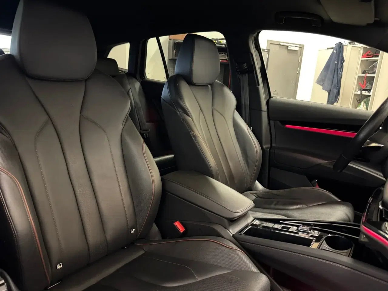 Billede 18 - Skoda Enyaq 80 iV Founders Edition