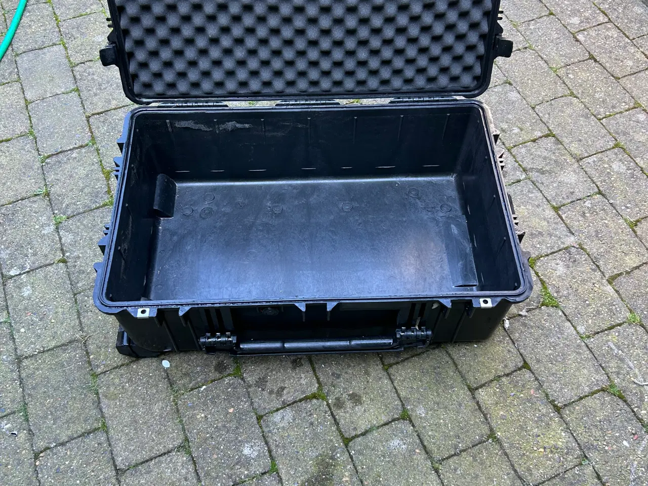 Billede 1 - Peli case 1670 - Flight transport case