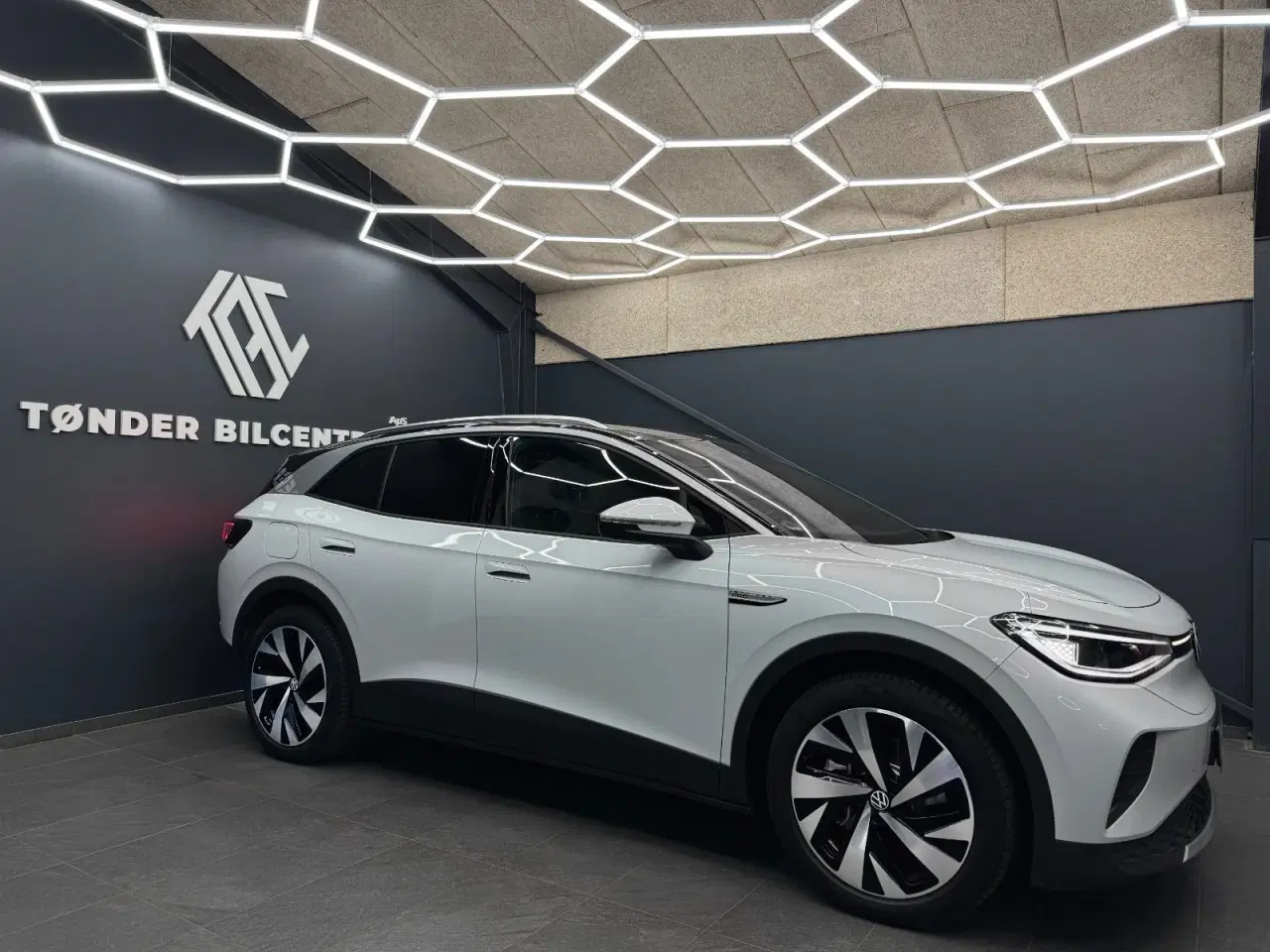 Billede 3 - VW ID.4 77 Pro Performance Tech