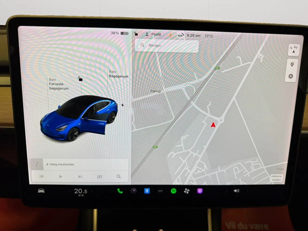 Billede 8 - Tesla Model 3  Standard Range+ RWD