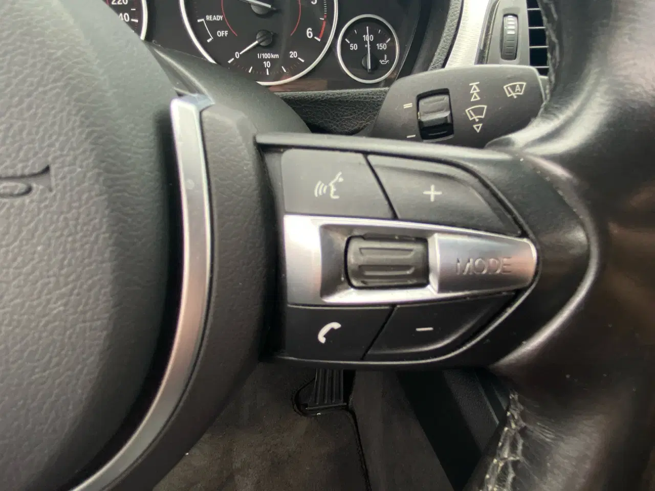 Billede 15 - BMW 318d Touring 2,0 D 143HK Stc 6g Aut.