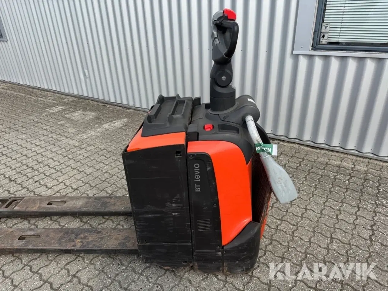 Billede 9 - Elhund BT LPE250