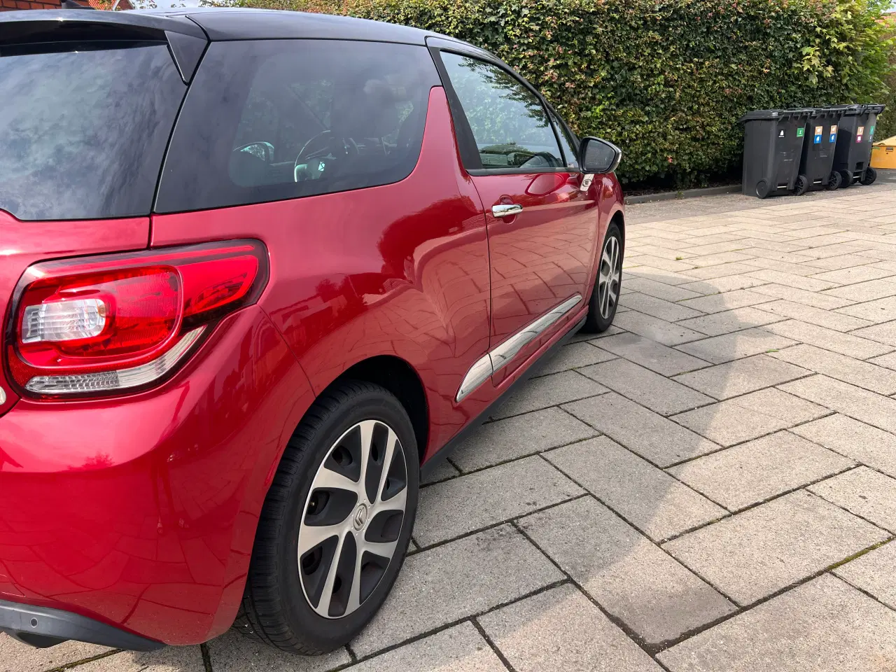 Billede 4 - Citroën DS3 2015