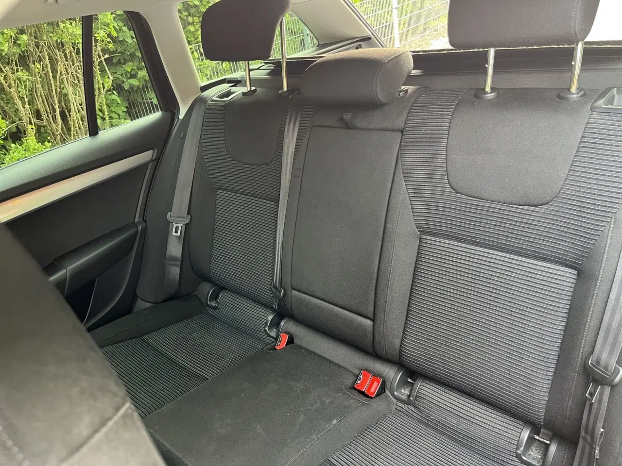 Billede 15 - Skoda Octavia 1,8 TSi 180 Ambition Combi DSG