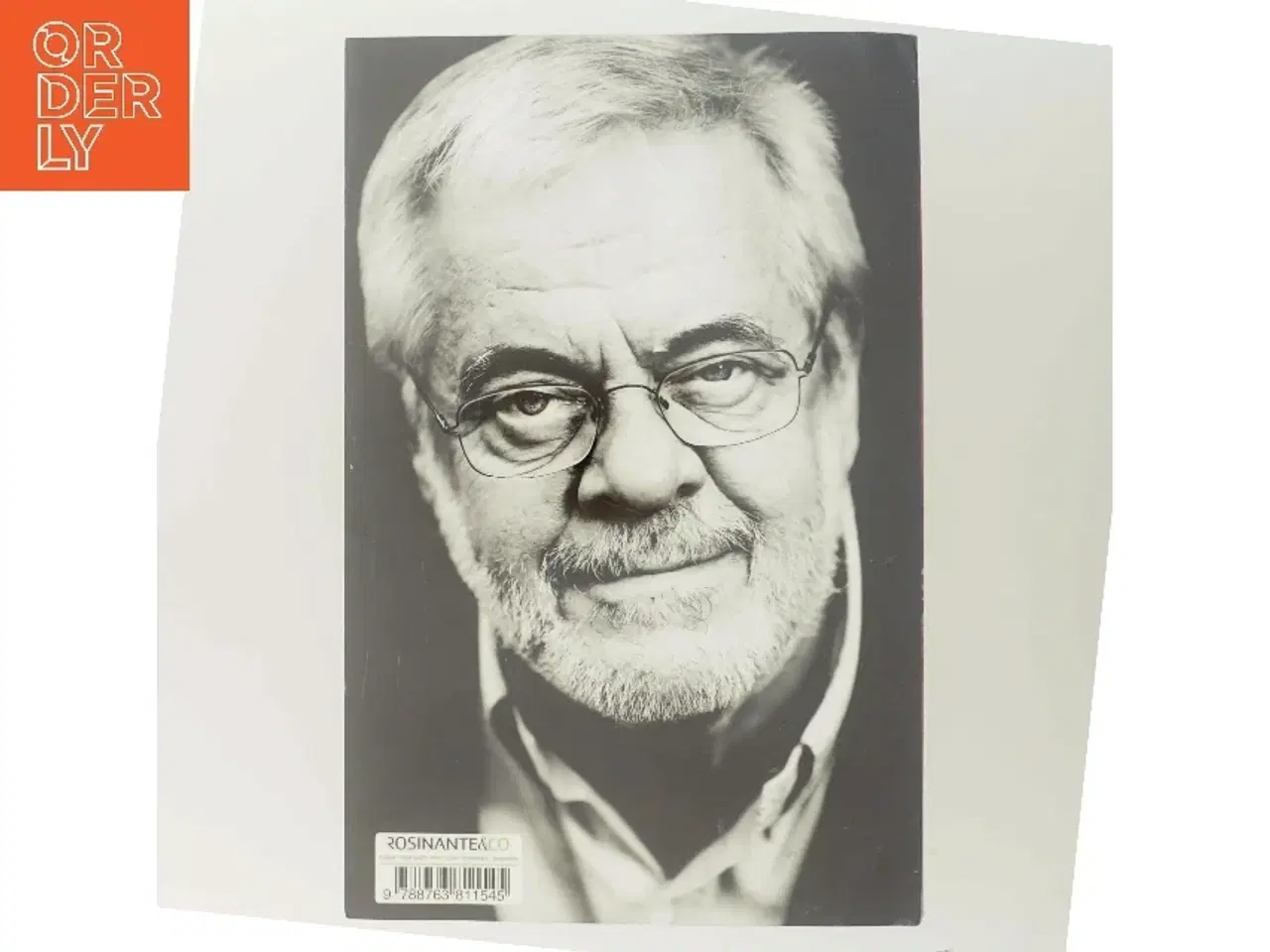 Billede 6 - Hævn over hævn : thriller af Frank Esmann (Bog)