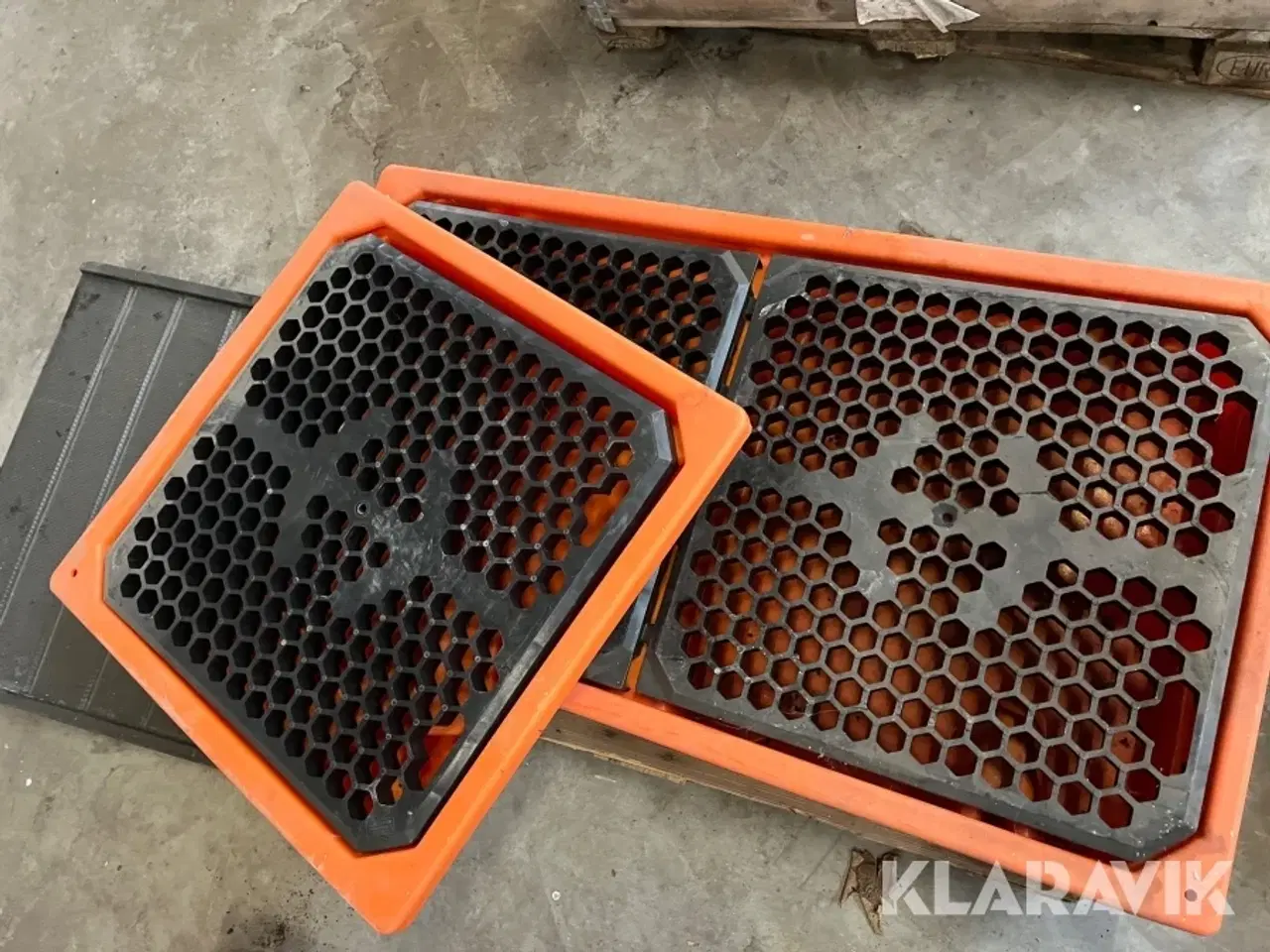 Billede 7 - Spildbakker Titan Eko