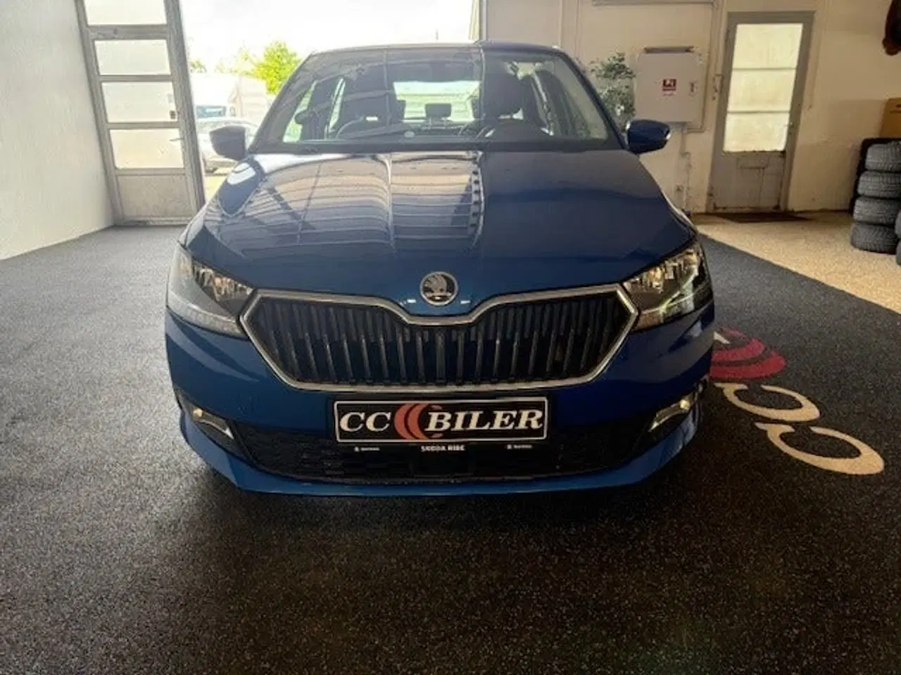 Billede 3 - Skoda Fabia 1,0 TSi 95 Style DSG