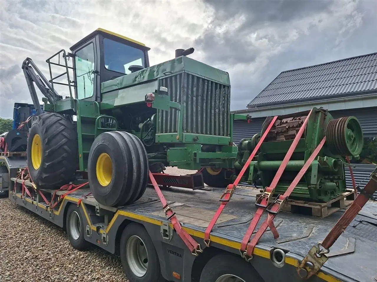 Billede 4 - John Deere 