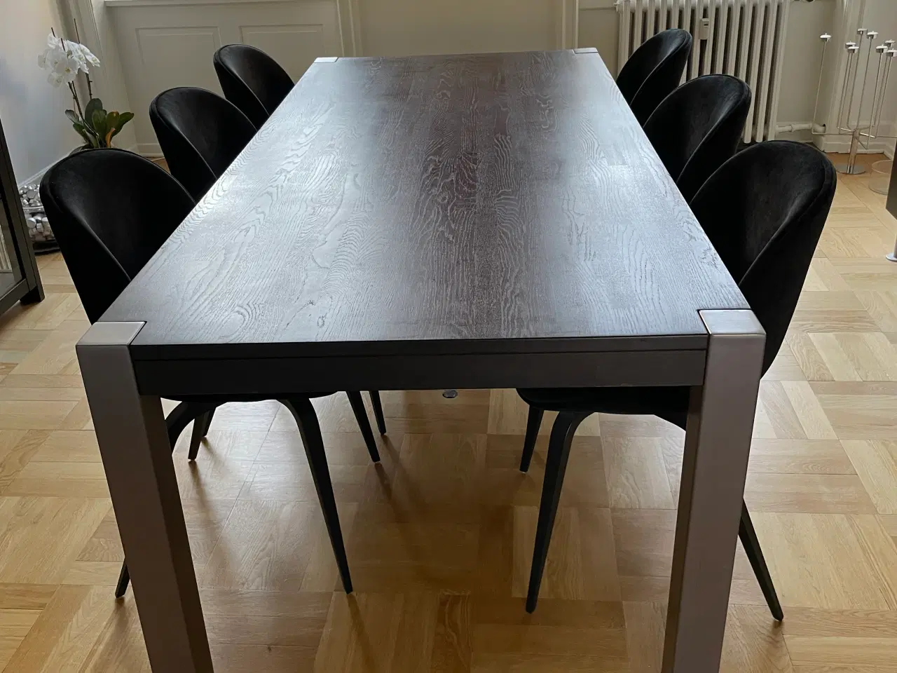 Billede 1 - Spisebord