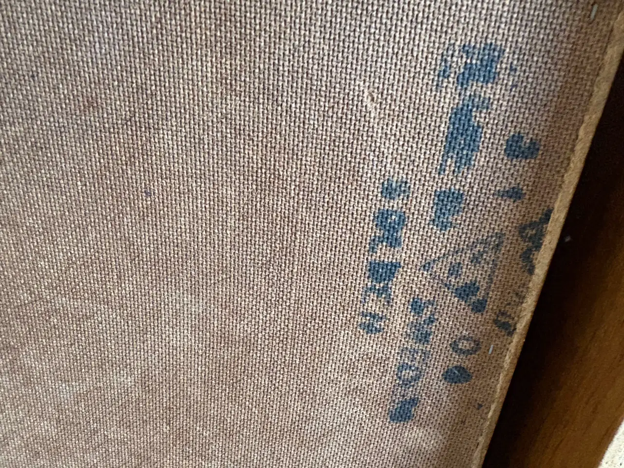 Billede 5 - Retro sengeborde 