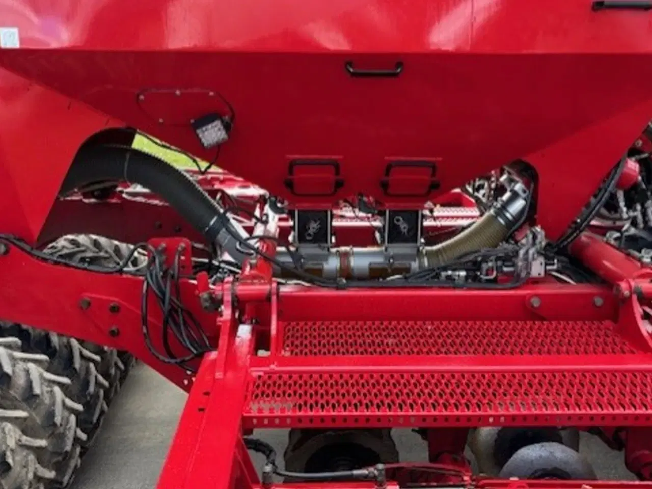 Billede 8 - Horsch Pronto 6 DC