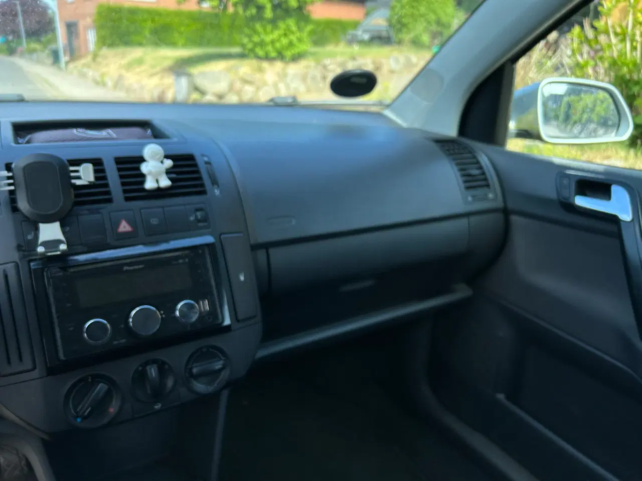 Billede 10 - Fin VW Polo 1.4 Fin Polo årgang 2006 har 168xxx km