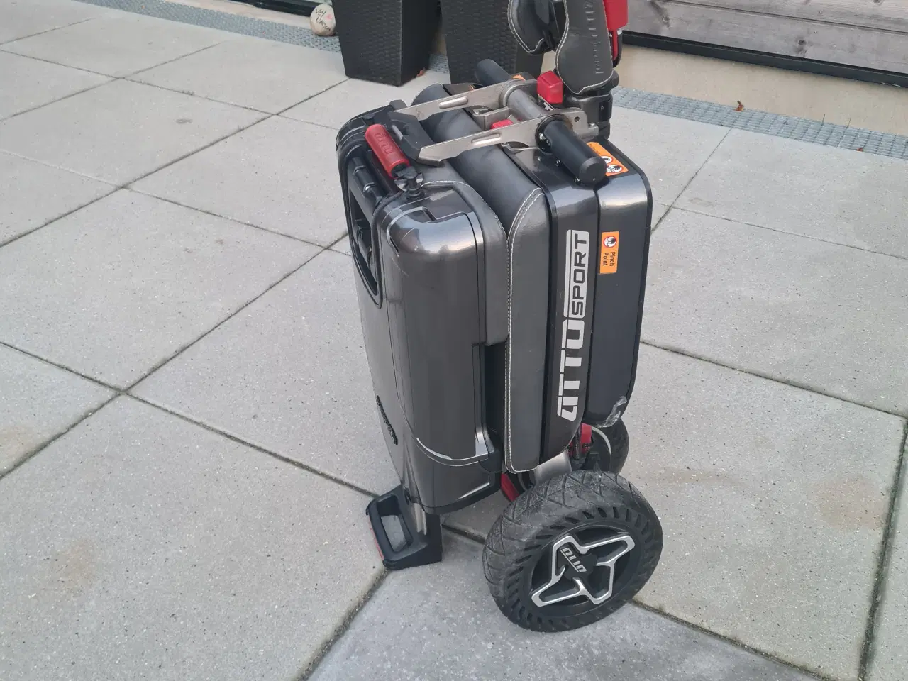 Billede 7 - Alto sport scooter