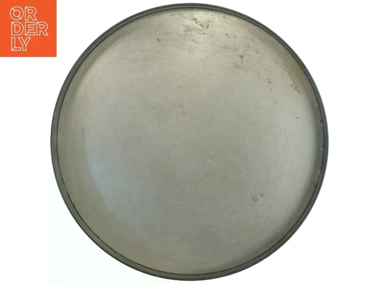 Billede 2 - Rund bakke fra Rosendal (str. Ø. 33 cm)