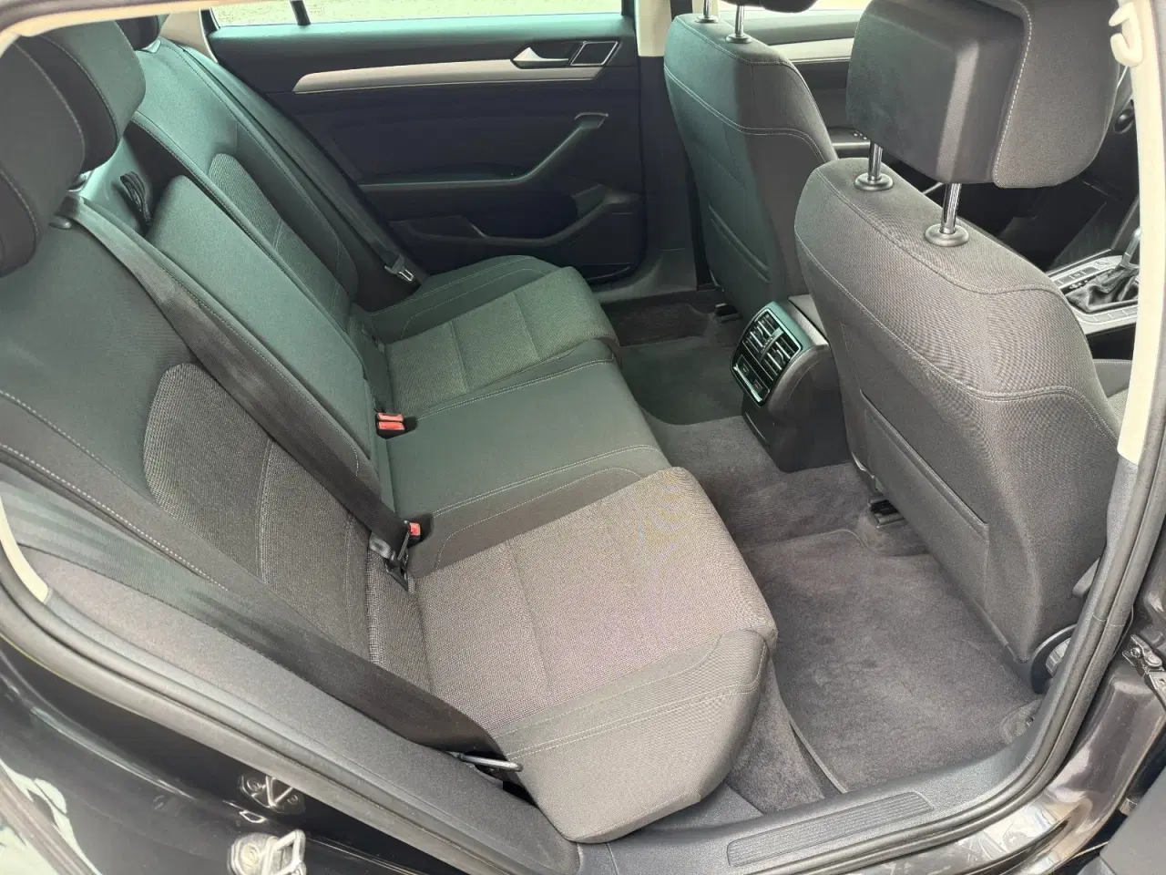 Billede 12 - VW Passat 1,4 TSi 150 Comfortline Variant DSG