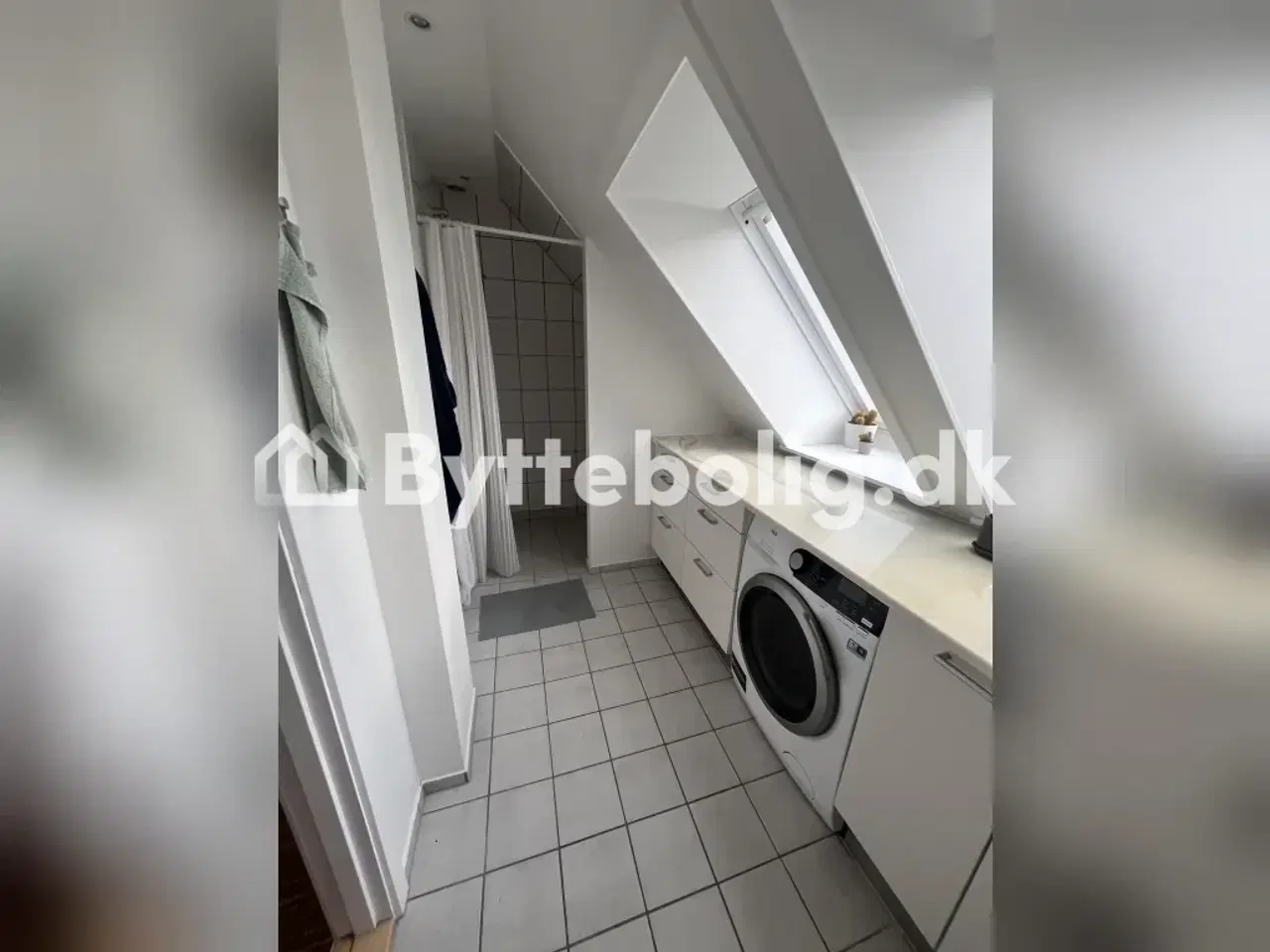 Billede 8 - 🌿 BYTTE: Dejlig, nyrenoveret 4-værelses lejlighed i Valby