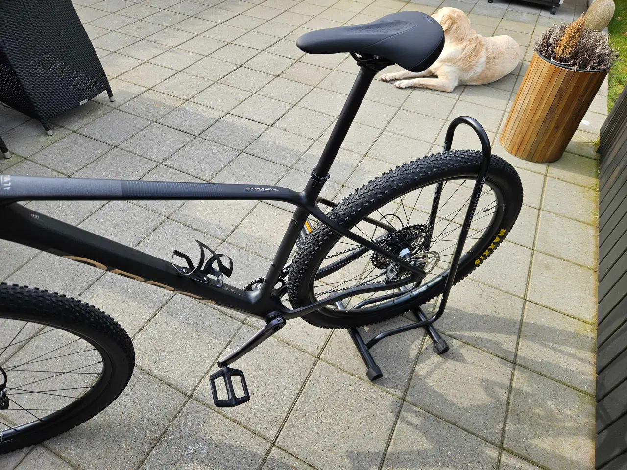 Billede 4 - Orbea Alma M20 Carbon 