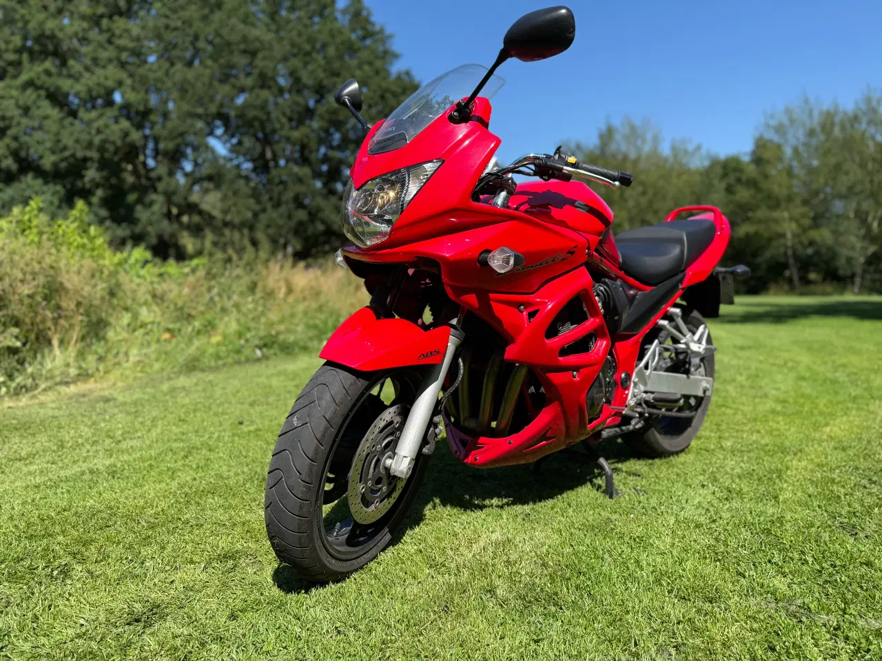 Billede 9 - Suzuki GSF 650 S Bandit ABS