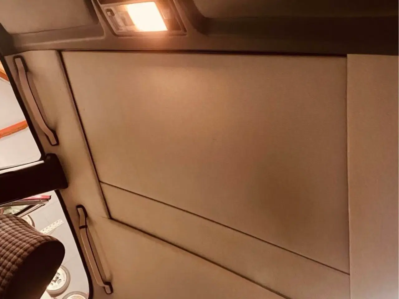 Billede 6 - Mercedes 190E automatgear
