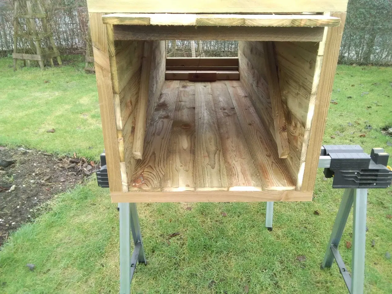 Billede 4 - "KAPUT "RÆVEFÆLDE 