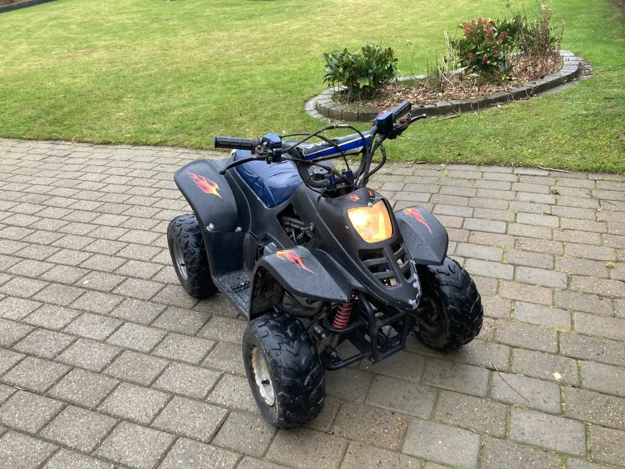 Billede 9 - ATV