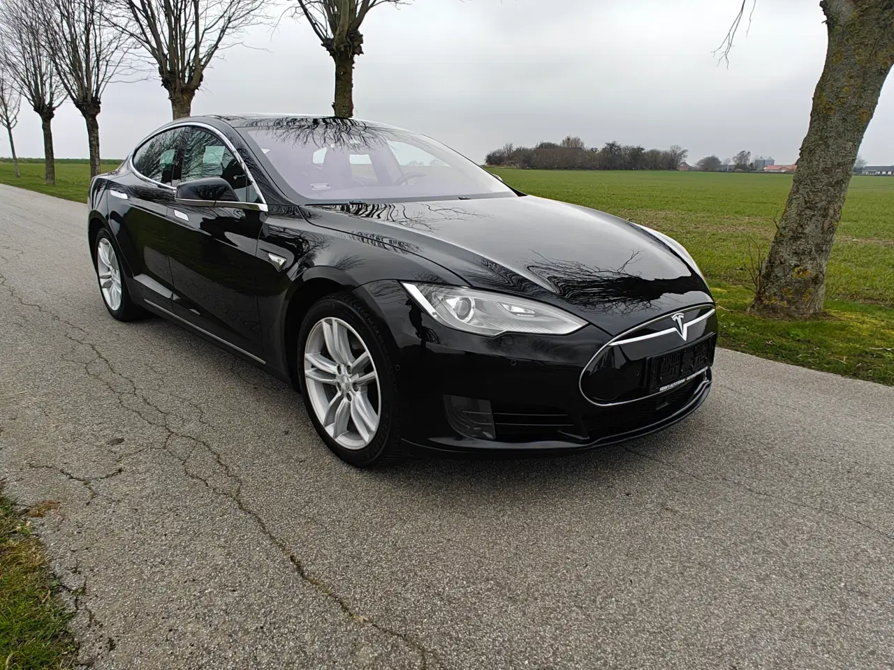 Billede 7 - Kører som en ny bil!