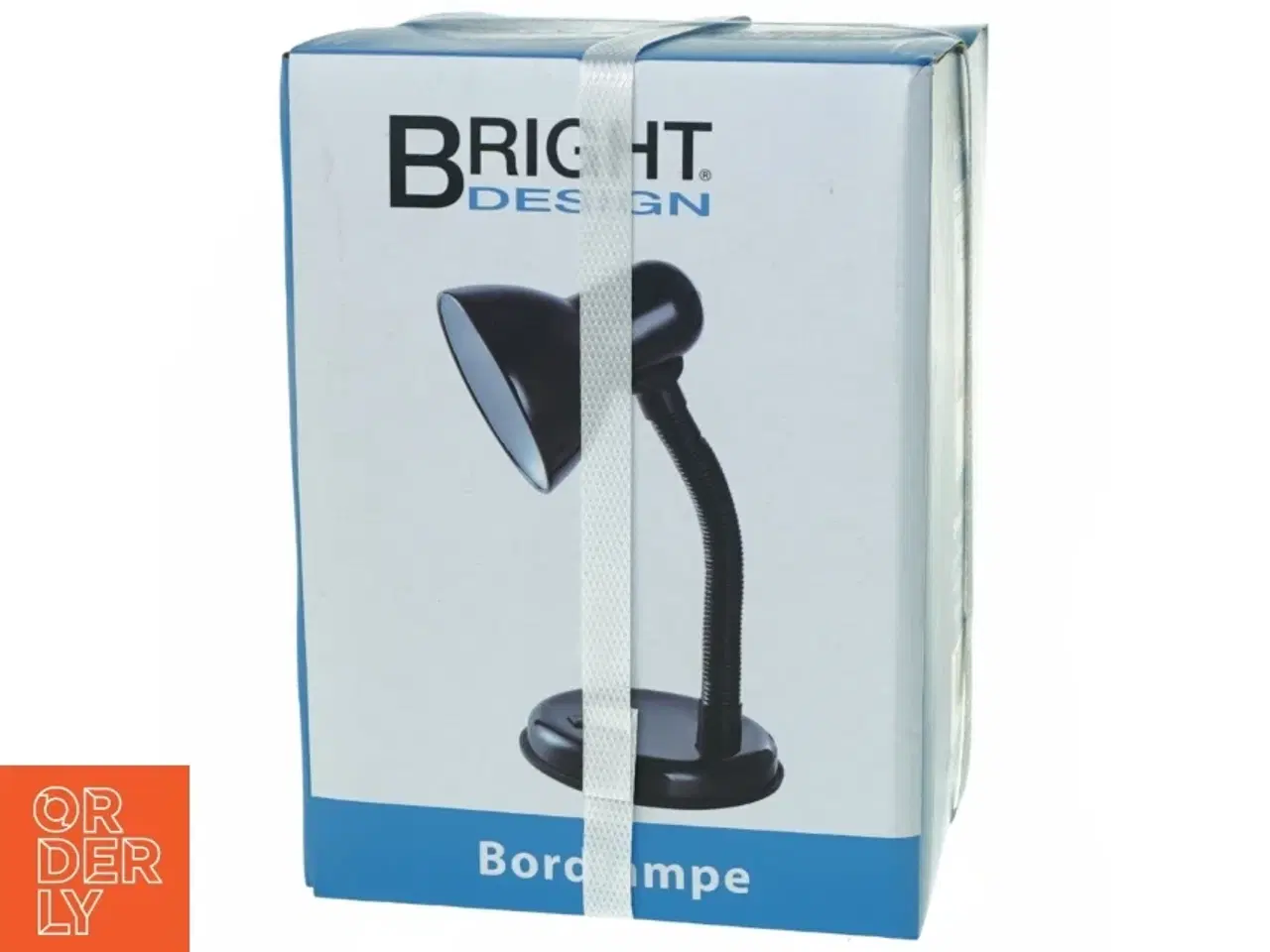 Billede 1 - Bordlampe fra Bright Design (str. 20 x 14 cm)