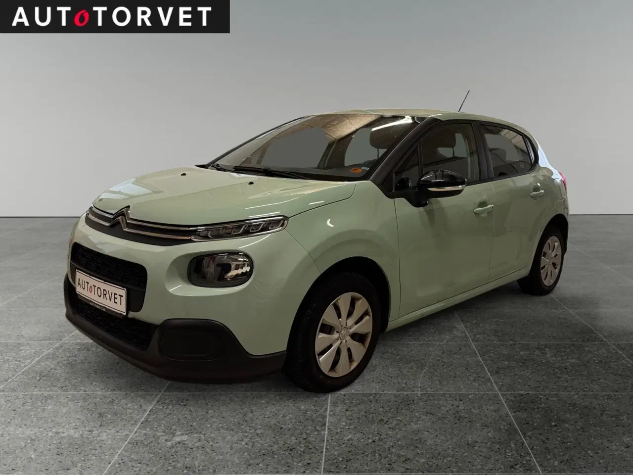 Billede 1 - Citroën C3 1,2 PureTech 82 Feel